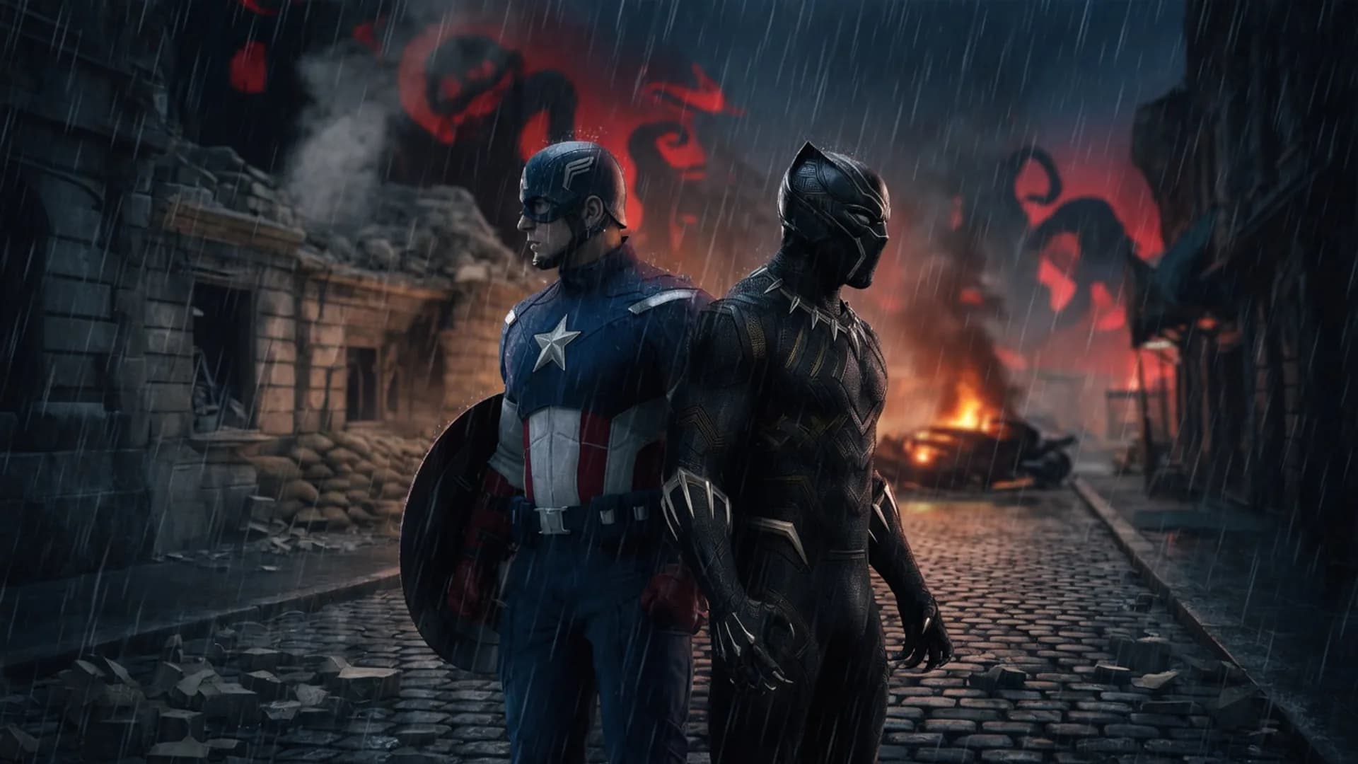 Marvel 1943: Rise of Hydra Won’t Release in 2026 Either