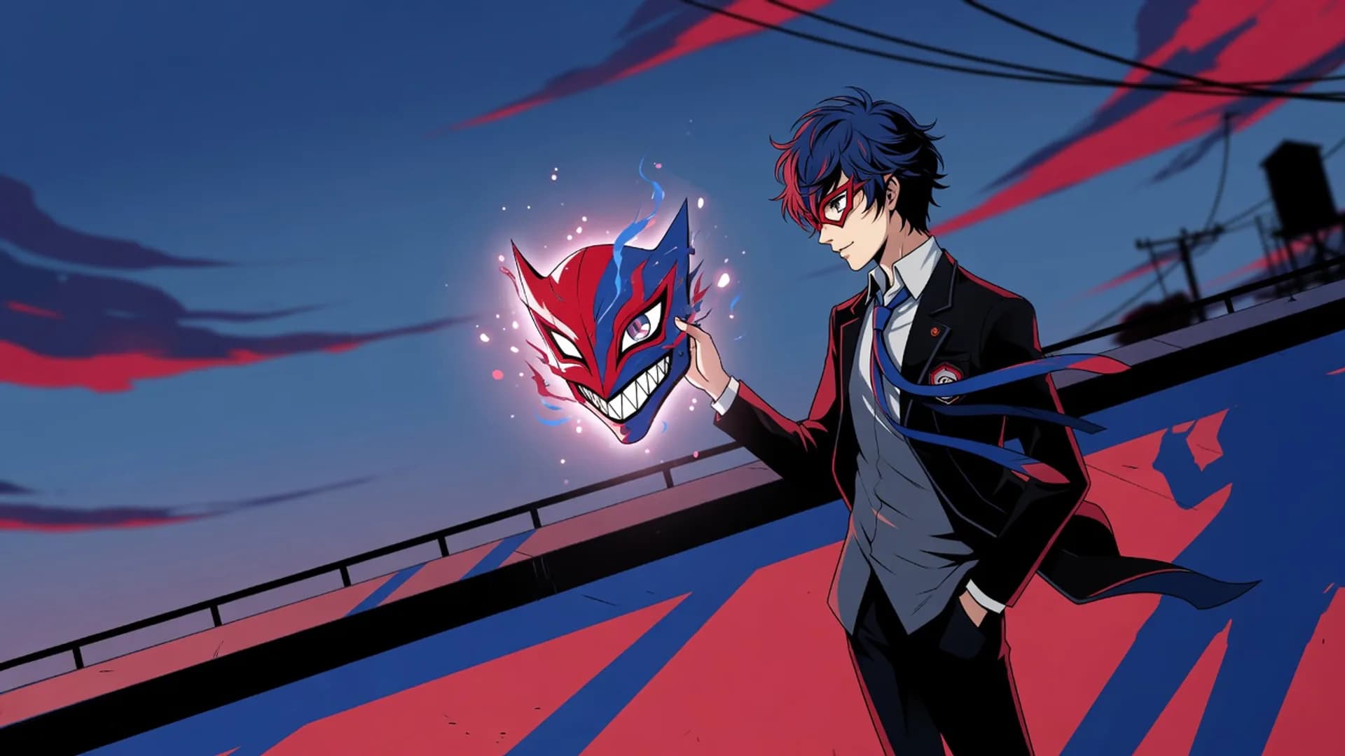 Xbox Games Showcase 2026’da Persona 6, Fable ve Persona 4 Revival İçin Takvim Netleşti